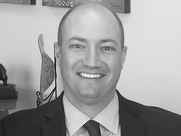 Christopher C. Rolf, CFA