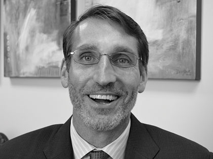James M. Russo