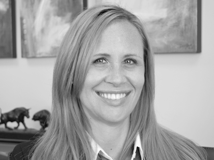 Joy G. Woods