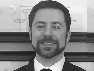 Gregory D. Kammerer, J.D.