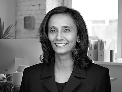 Anu N. Prabhu, CFA