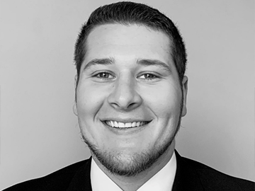 Max Greenberg